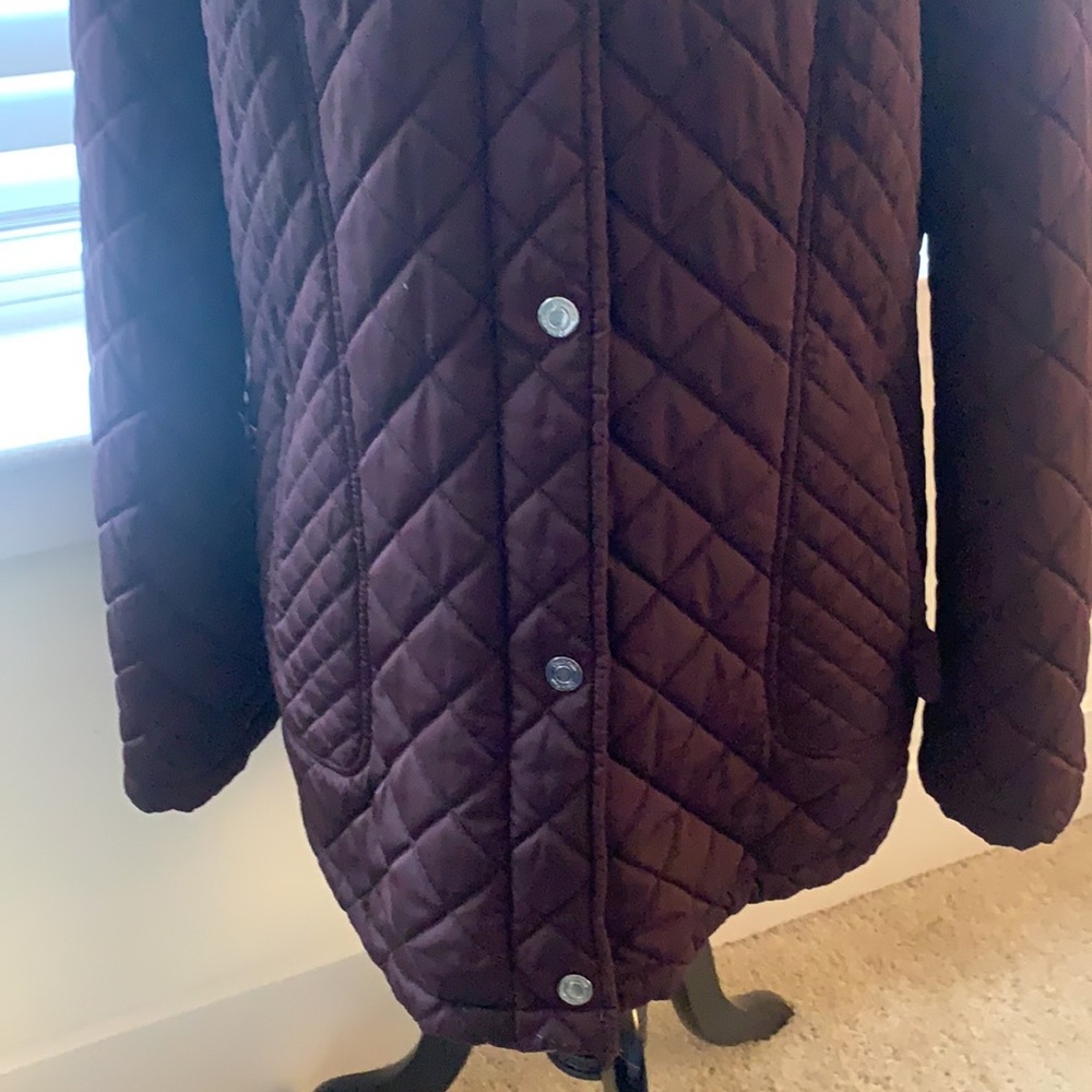 Calvin Klein jacket - Picture 3 of 14